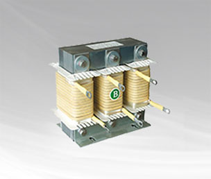 CKSC低壓干式鐵芯串聯電抗器